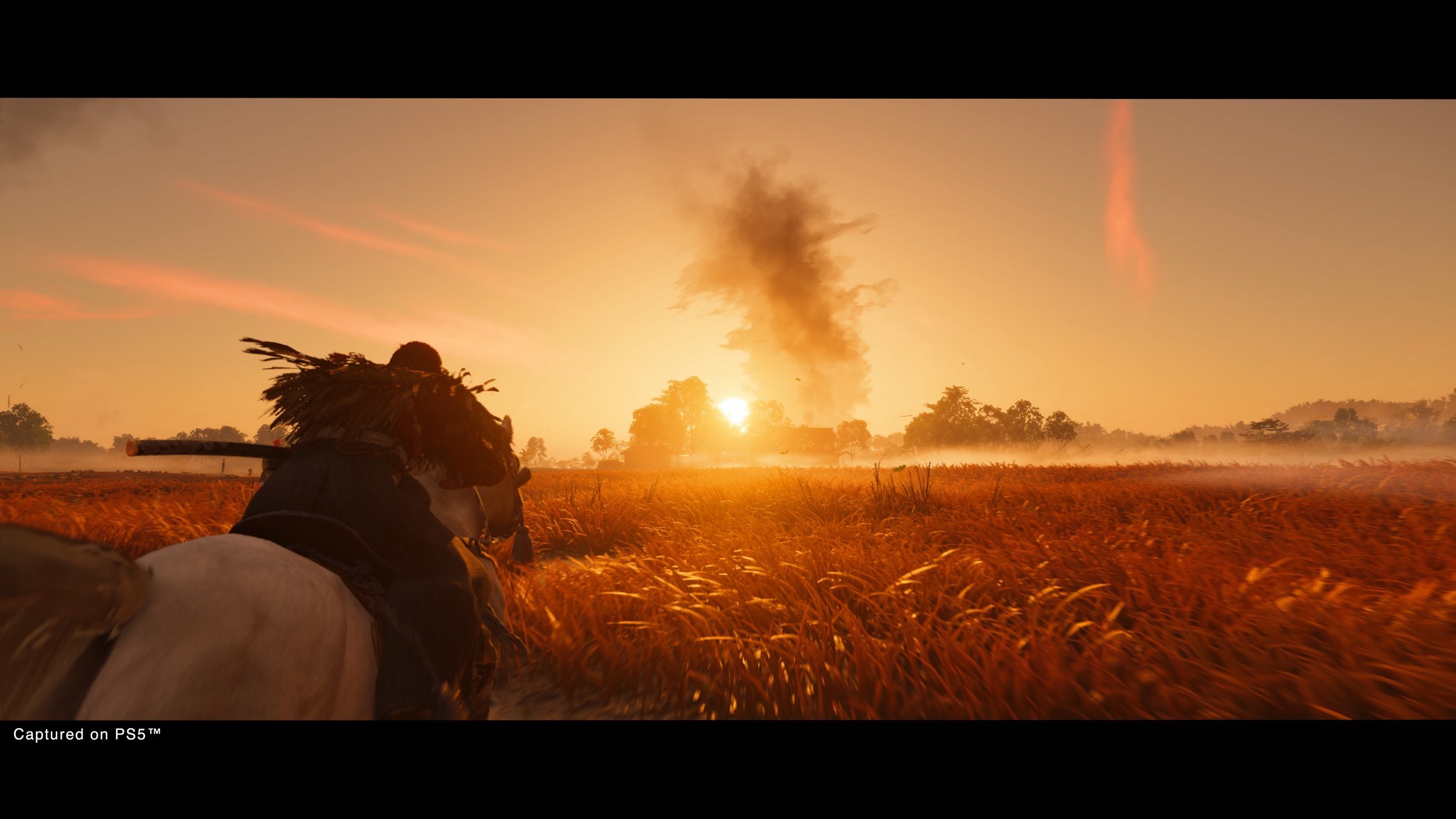 Ghost of Tsushima: Director´s Cut - Imagen 34